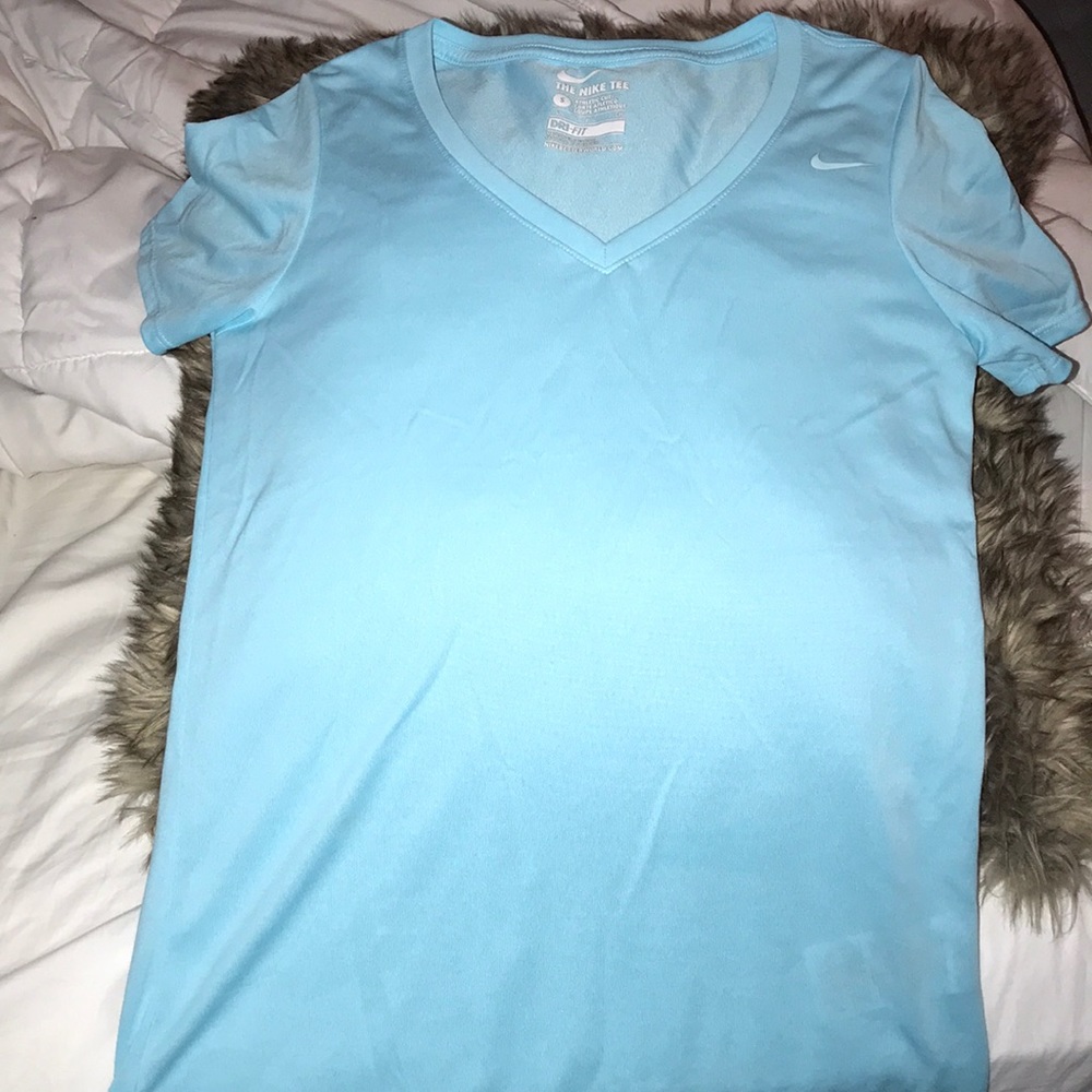 Nike Athletic Cut